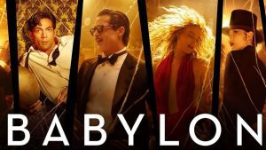 Babylon (2022) บาบิลอน - ดูหนังออนไลน์