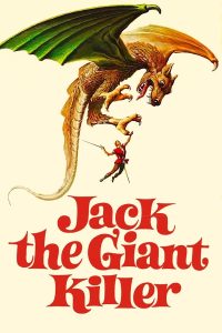 Jack the Giant Killer (1962) นกยักษ์ปราสาทมหากาฬ - ดูหนังออนไลน์