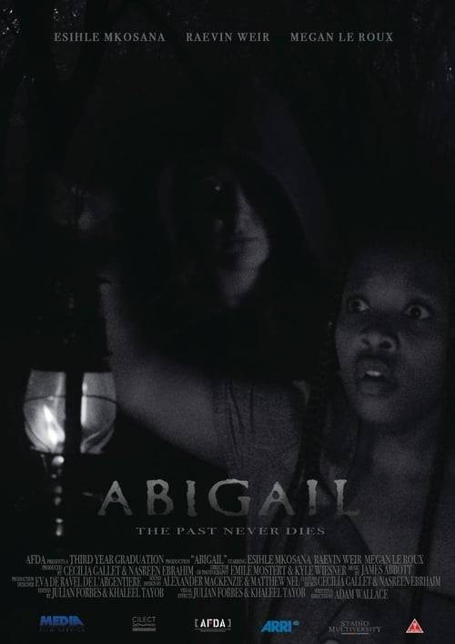 ดูหนังออนไลน์ฟรี Abigail (2019) [Soundtrack Sub ENG]