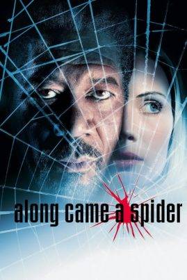 ดูหนังออนไลน์ฟรี Along Came a Spider (2001) ฝ่าแผนนรก ซ้อนนรก
