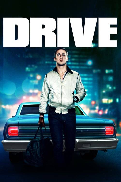 Drive (2011) ขับดิบ ขับเดือด ขับดุ