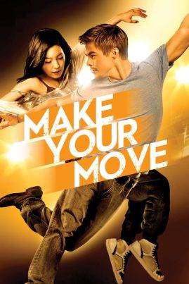 ดูหนังออนไลน์ฟรี Make Your Move (2013) เต้นถึงใจ ใจถึงเธอ