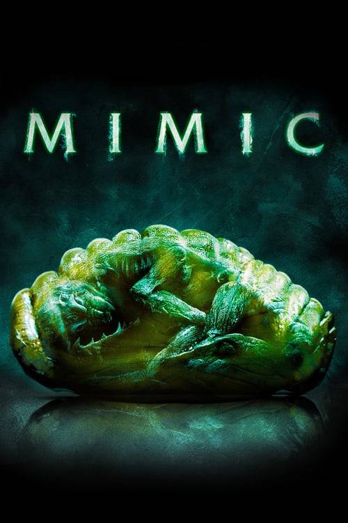 ดูหนังออนไลน์ฟรี Mimic 1 (1997) อสูรสูบคน 1