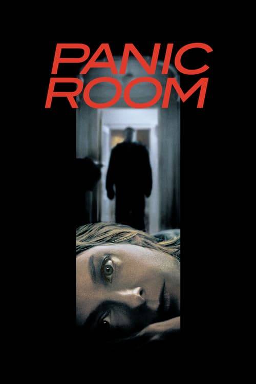 ดูหนังออนไลน์ฟรี Panic Room (2002) ห้องเช่านิรภัยท้านรก