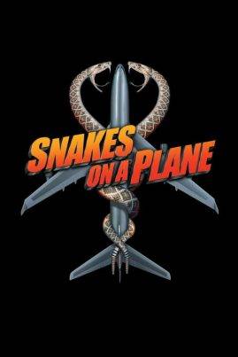 ดูหนังออนไลน์ฟรี Snakes on a Plane (2006) เลื้อยฉก เที่ยวบินระทึก