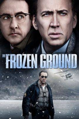ดูหนังออนไลน์ฟรี The Frozen Ground (2013) พลิกแผ่นดินล่าอำมหิต