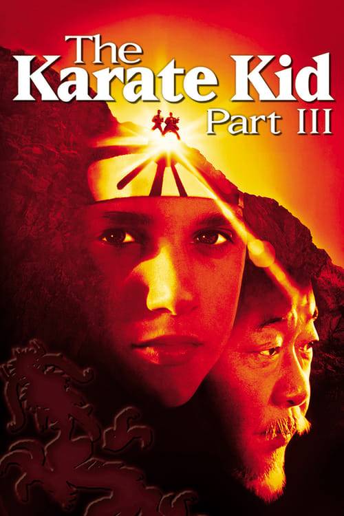 ดูหนังออนไลน์ฟรี The Karate Kid Part 3 (1989) คาราเต้ คิด 3 เค้นเลือดสู้