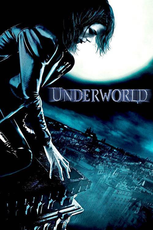 ดูหนังออนไลน์ฟรี Underworld (2003) สงครามโค่นพันธุ์อสูร