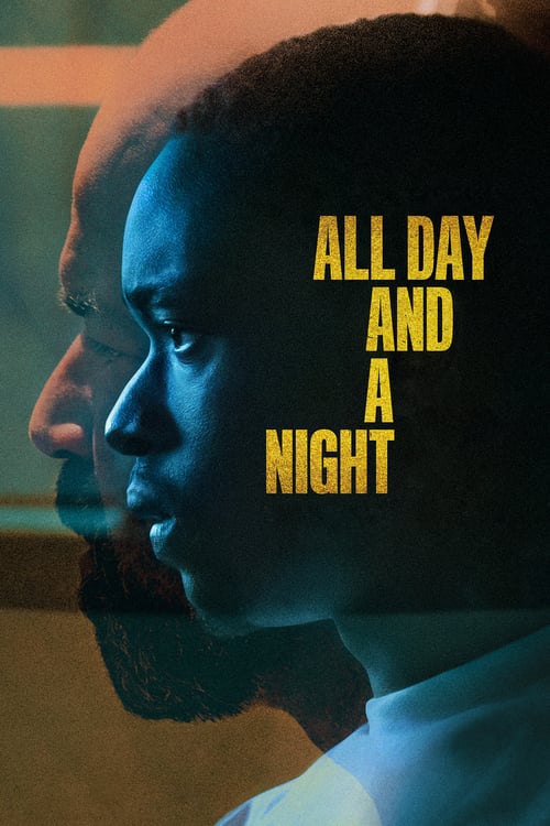 ดูหนังออนไลน์ฟรี All Day and a Night (2020) ตรวนอดีต (ซับไทย)