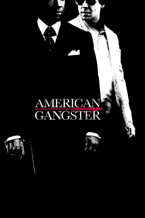 ดูหนังออนไลน์ฟรี American Gangster (2007) โคตรคนตัดคมมาเฟีย
