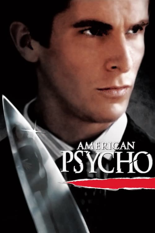 ดูหนังออนไลน์ฟรี American Psycho (2000) อเมริกัน ไซโค