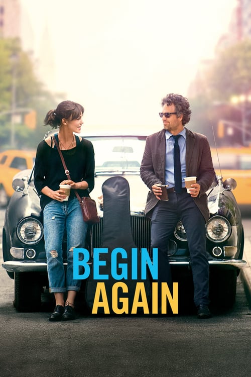 ดูหนังออนไลน์ฟรี Begin Again (2013) เพราะรัก คือเพลงรัก