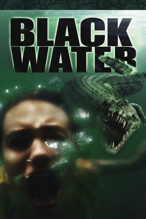Black Water (2007) เหี้ยมกว่านี้ ไม่มีในโลก