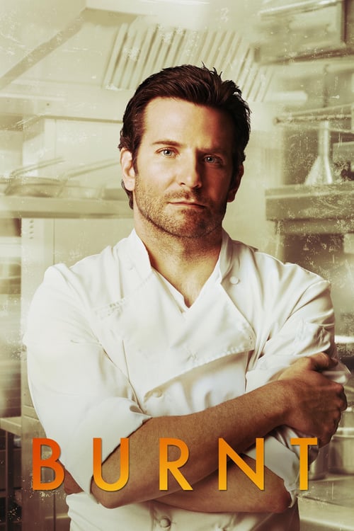 Burnt (2015) เบิร์นท รสชาติความเป็นเชฟ