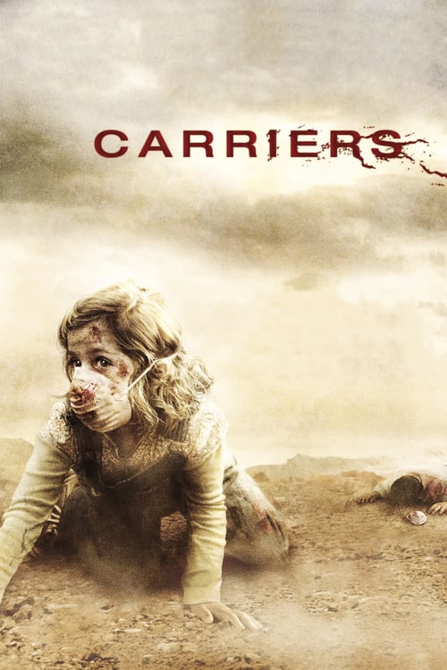ดูหนังออนไลน์ฟรี Carriers (2009) เชื้อนรกไวรัสล้างโลก