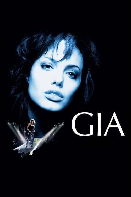 ดูหนังออนไลน์ฟรี Gia (1998) เจีย