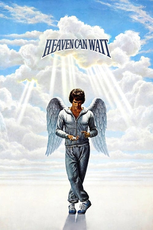ดูหนังออนไลน์ฟรี Heaven Can Wait (1978) สวรรค์ต้องรอ