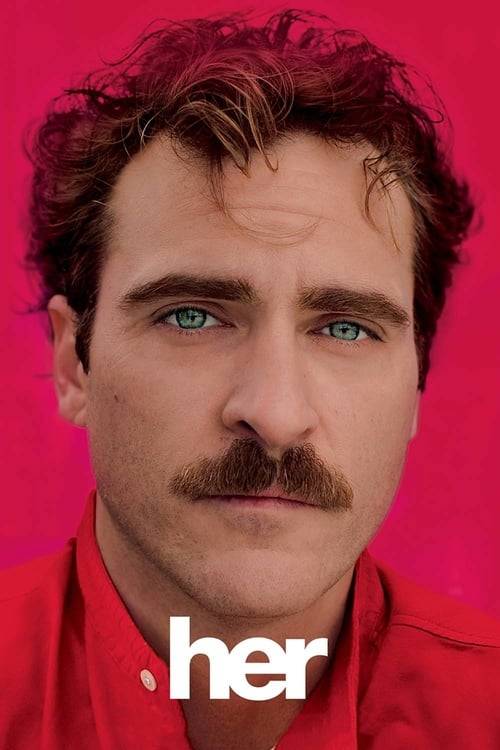 Her (2013) รักดังฟังชัด