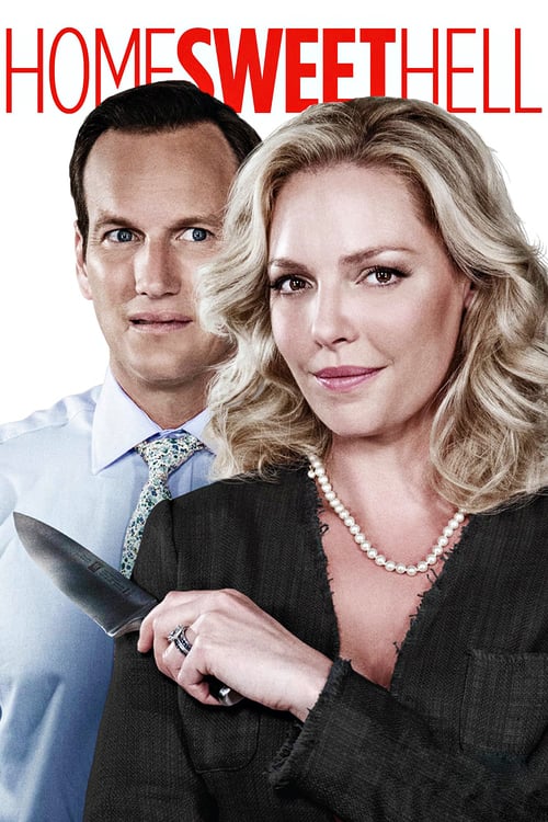 Home Sweet Hell (2015) ผัวละเหมี่ย เมียละโหด