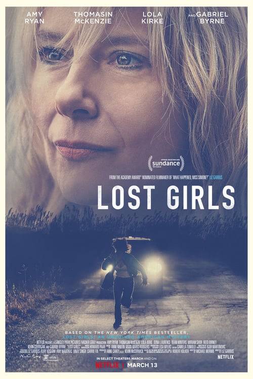 Lost Girls (2020) เด็กสาวที่สาบสูญ
