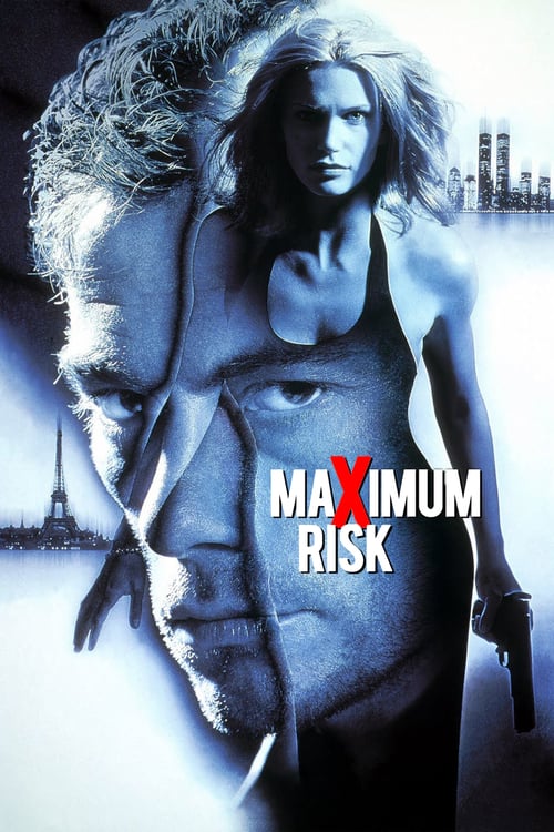 ดูหนังออนไลน์ฟรี Maximum Risk (1996) คนอึดล่าสุดโลก