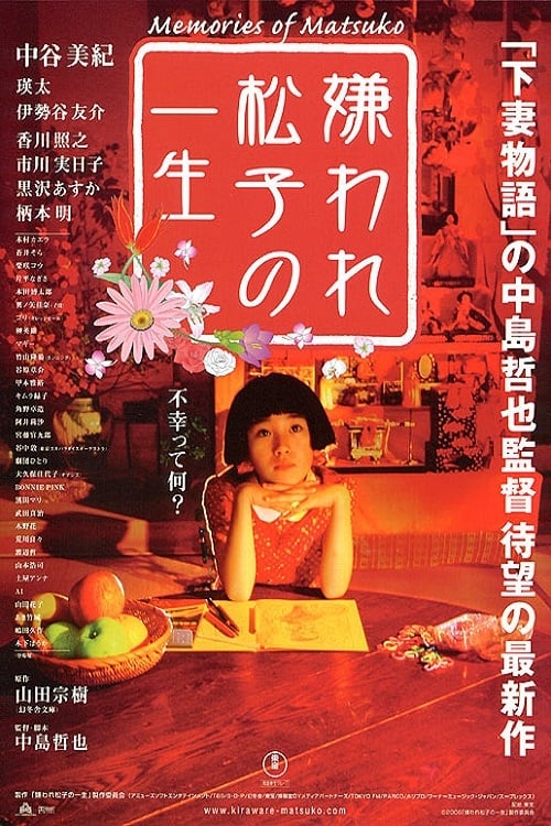 Memories Of Matsuko (2006) เส้นทางฝันแห่งมัตสึโกะ