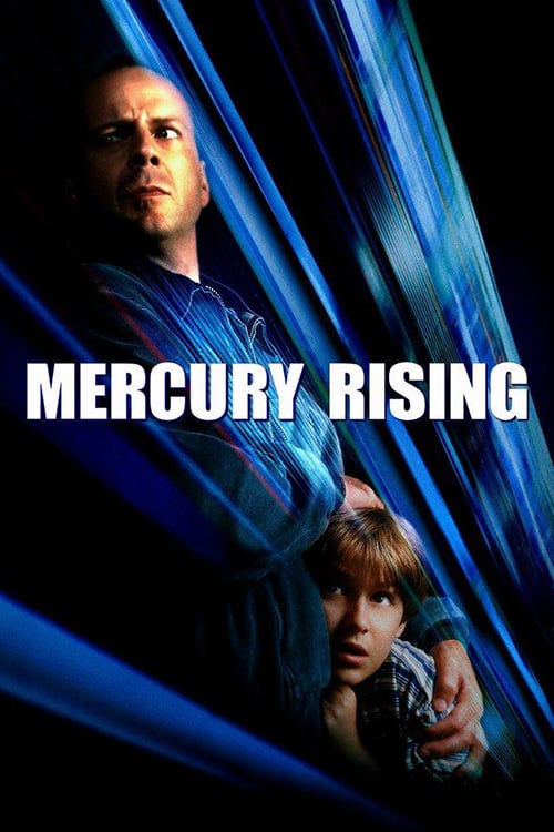 ดูหนังออนไลน์ฟรี Mercury Rising (1998) คนอึดมหากาฬผ่ารหัสนรก