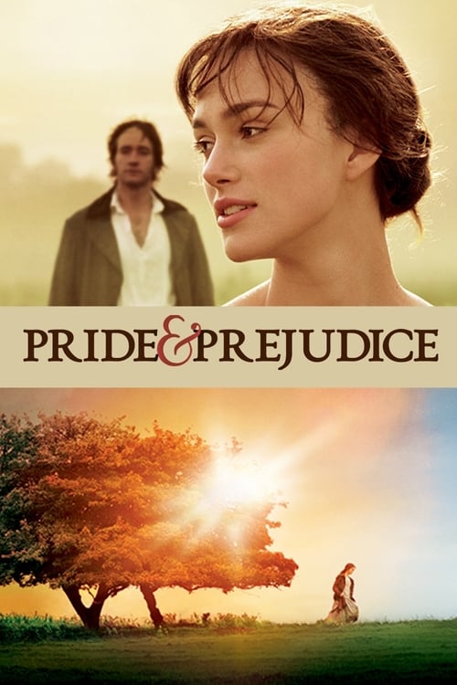 ดูหนังออนไลน์ฟรี Pride & Prejudice (2005) ดอกไม้ทรนงกับชายชาติผยอง