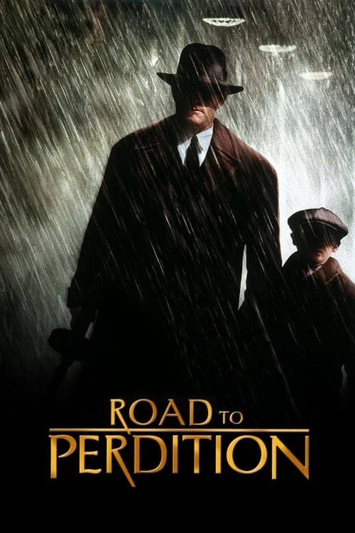 ดูหนังออนไลน์ฟรี Road to Perdition (2002) ดับแค้นจอมคนเพชฌฆาต