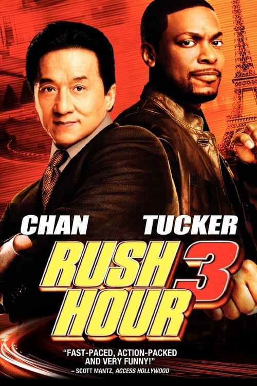 ดูหนังออนไลน์ฟรี Rush Hour 3 (2007) คู่ใหญ่ฟัดเต็มสปีด 3