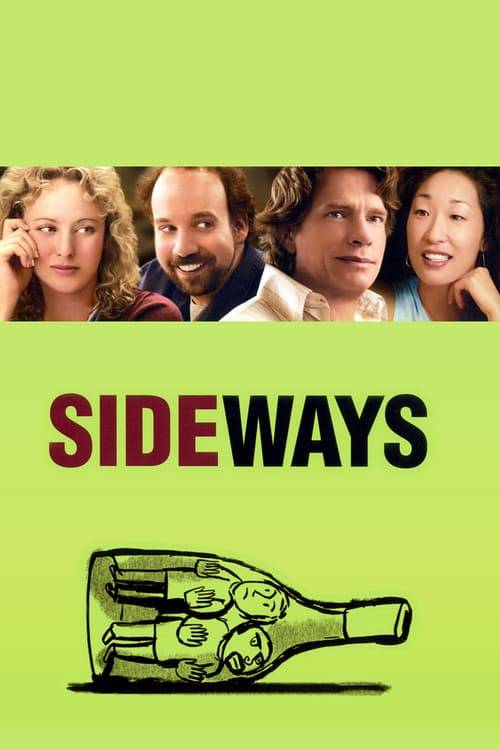 ดูหนังออนไลน์ฟรี Sideways (2004) ไซด์เวยส์ ดื่มชีวิต ข้างทาง