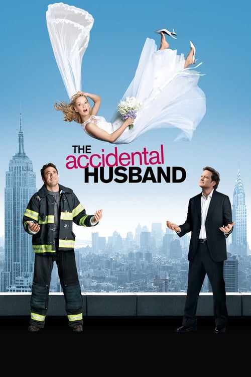 ดูหนังออนไลน์ฟรี The Accidental Husband (2008) คุณผัวสายฟ้าแลบ