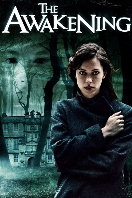 The Awakening (2011) ดิ อเวคเคนนิ่ง สัมผัสผี