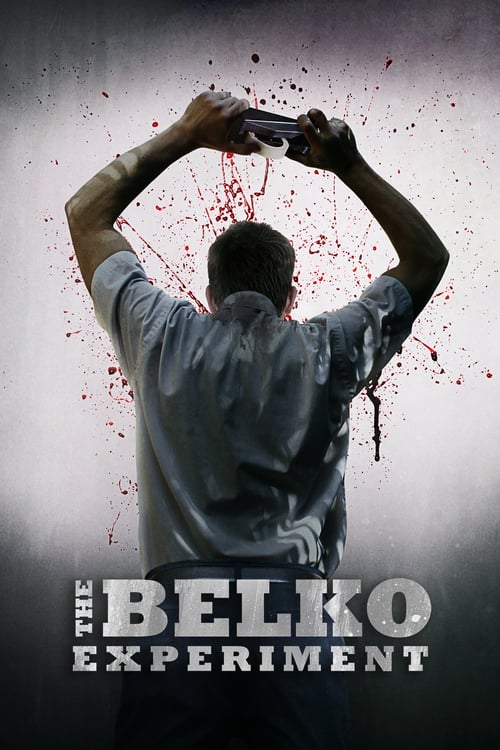 ดูหนังออนไลน์ฟรี The Belko Experiment (2016) ปฏิบัติการ พนักงานดีเดือด