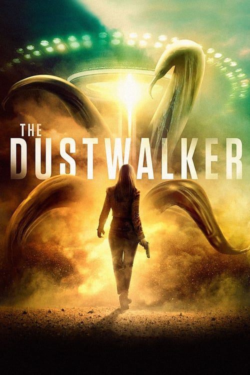 ดูหนังออนไลน์ฟรี The Dustwalker (2019) มันมากับนรก