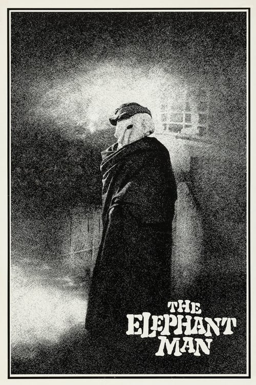 The Elephant Man (1980) มนุษย์ช้าง