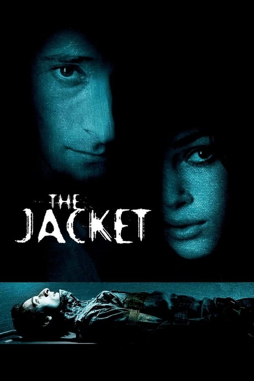 ดูหนังออนไลน์ฟรี The Jacket (2005) ขังสยอง ห้องหลอนดับจิต