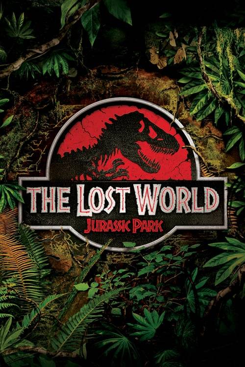 ดูหนังออนไลน์ฟรี The Lost World Jurassic Park (1997) เดอะ ลอส เวิลล์ ใครว่ามันสูญพันธุ์