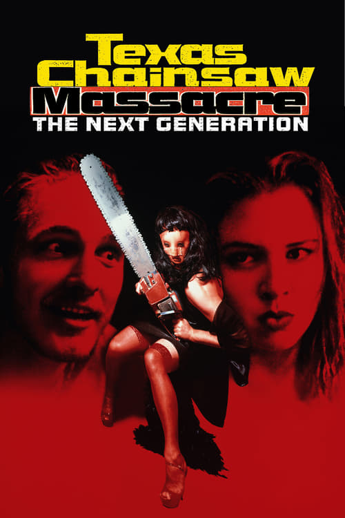 Texas Chainsaw Massacre: The Next Generation (1995) Soundtrack