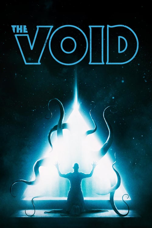 ดูหนังออนไลน์ฟรี The Void (2016) แทรกร่างสยอง