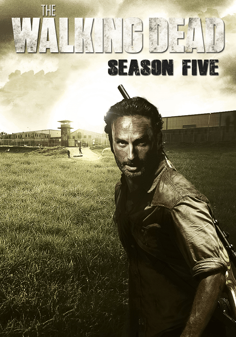 ดูหนังออนไลน์ฟรี The Walking Dead Season 5 (2015) เดอะวอล์กกิงเดด ฤดูกาลที่ 5