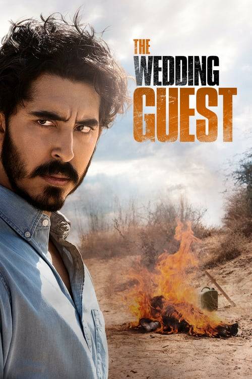 ดูหนังออนไลน์ฟรี The Wedding Guest (2019) วิวาห์เดือด (ซับไทย)