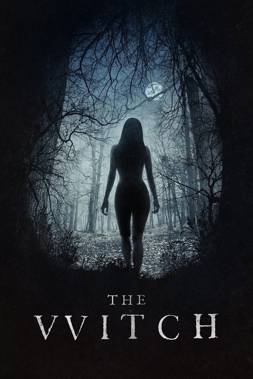 The Witch (2015) เดอะ วิทช์