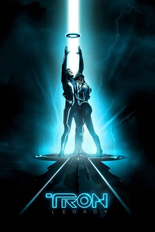 Tron legacy (2010) ทรอน ล่าข้ามอนาคต