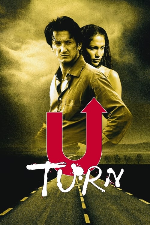 ดูหนังออนไลน์ฟรี U Turn (1997) ยูเทิร์น เลือดพล่าน