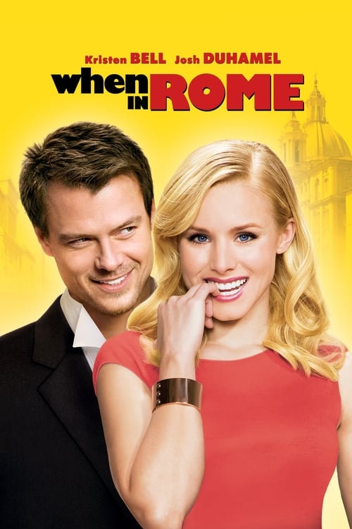ดูหนังออนไลน์ฟรี When In Rome (2010) อธิฐานวุ่นลุ้นรัก ณ กรุงโรม