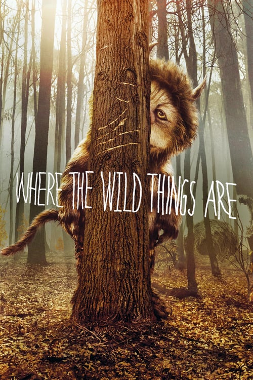 ดูหนังออนไลน์ฟรี Where the Wild Things Are (2009) ดินแดนแห่งเจ้าตัวร้าย