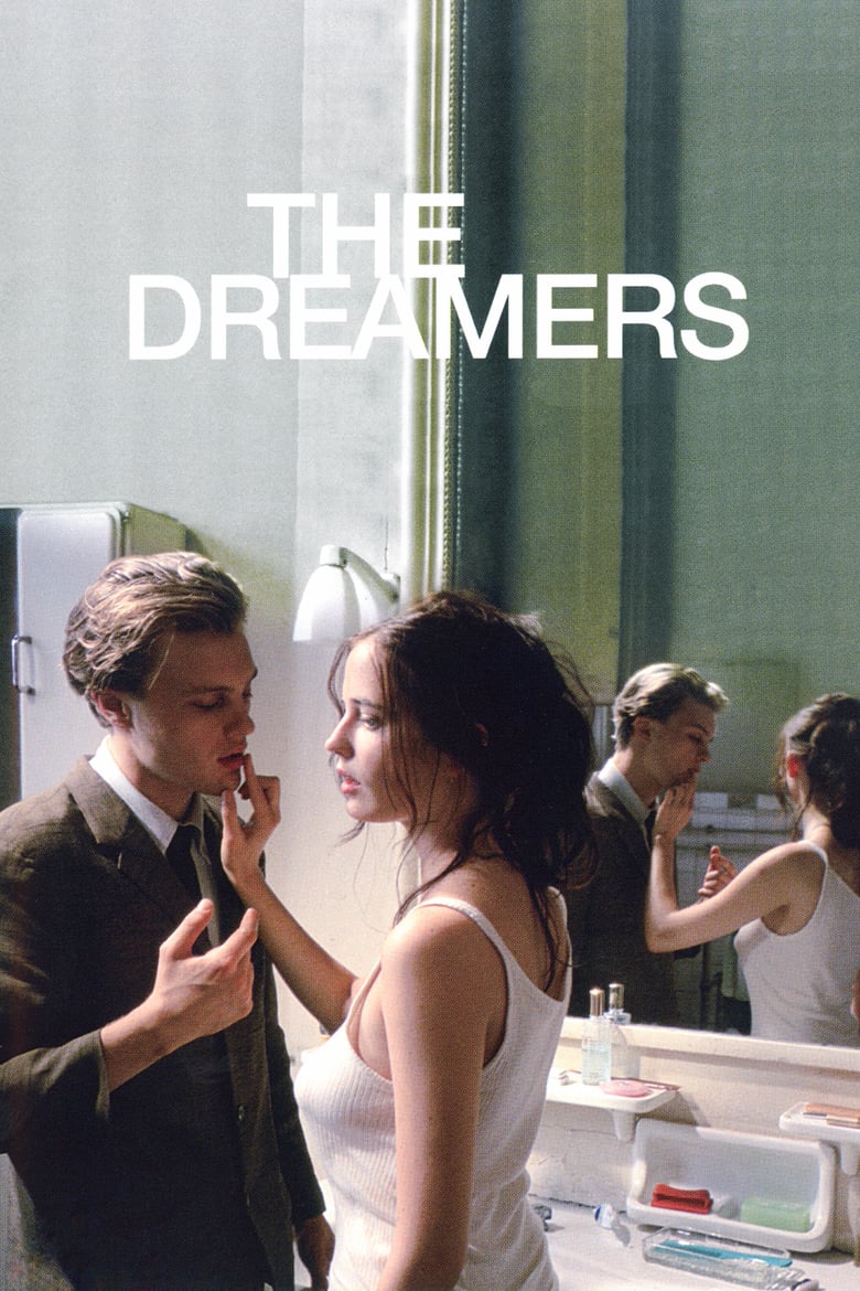 18+ The Dreamers Original Uncut (2003) รักตามฝัน ไม่มีวันสลาย