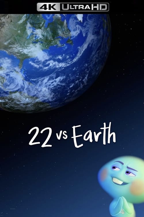 ดูหนังออนไลน์ฟรี 22 vs Earth (2021)