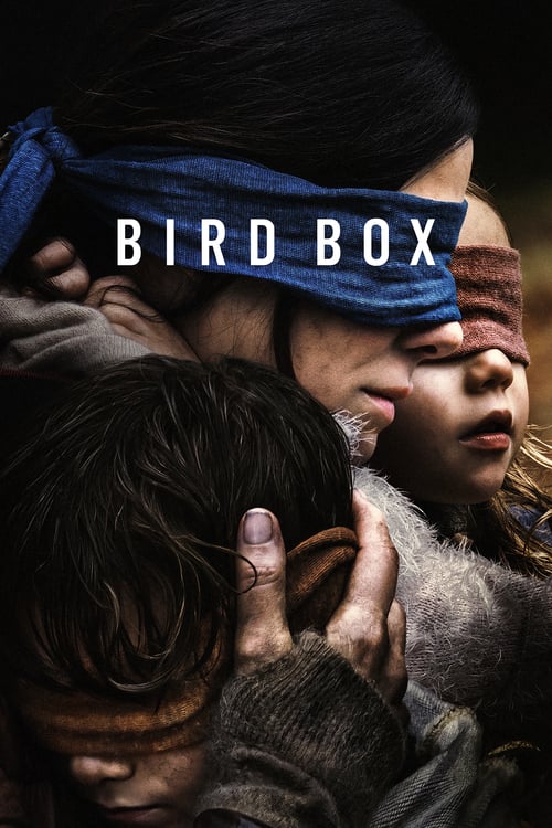 ดูหนังออนไลน์ฟรี Bird Box (2018) มอง อย่าให้เห็น